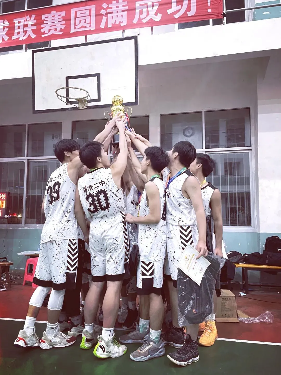 篮球训练术语大全视频教学_2